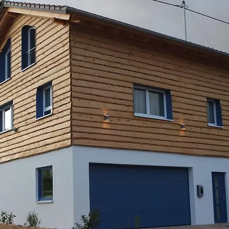 With 3 Bedrooms Ferienhaus *