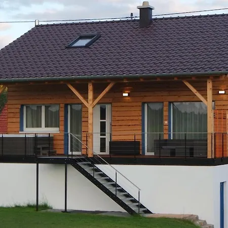 Ferienhaus With 3 Bedrooms