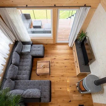 With 3 Bedrooms Ferienhaus *