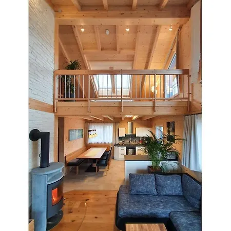 Ferienhaus With 3 Bedrooms *