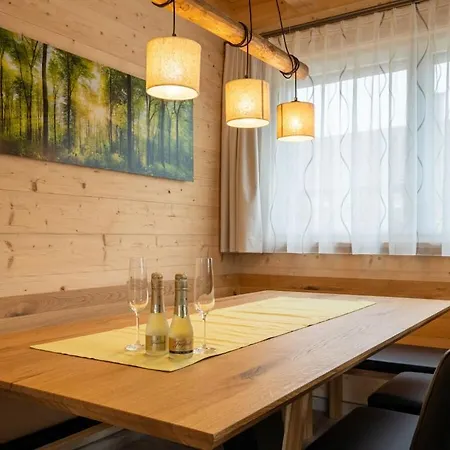 With 3 Bedrooms Messstetten