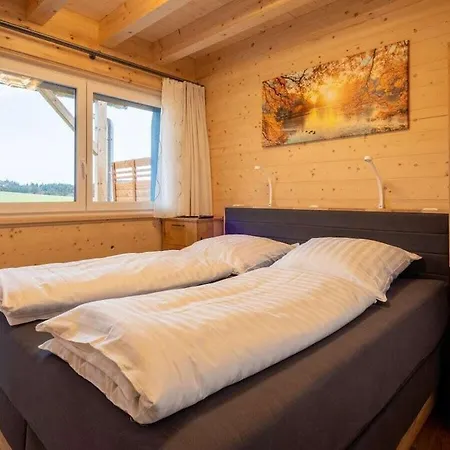 Ferienhaus With 3 Bedrooms