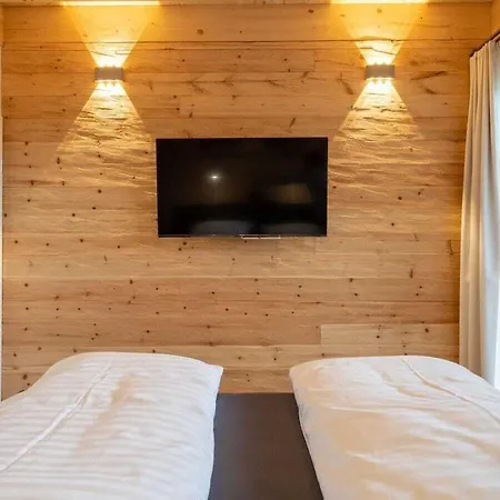 With 3 Bedrooms Messstetten