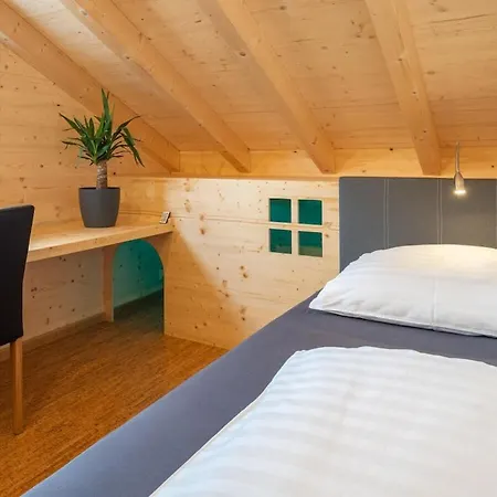 With 3 Bedrooms Prázdninový dům