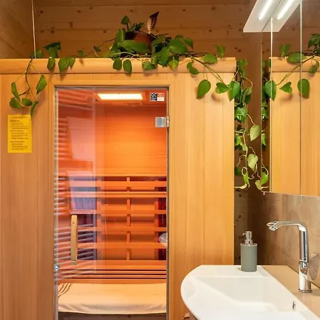 With 3 Bedrooms * Oberdigisheim