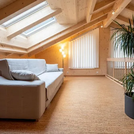 With 3 Bedrooms * Messstetten