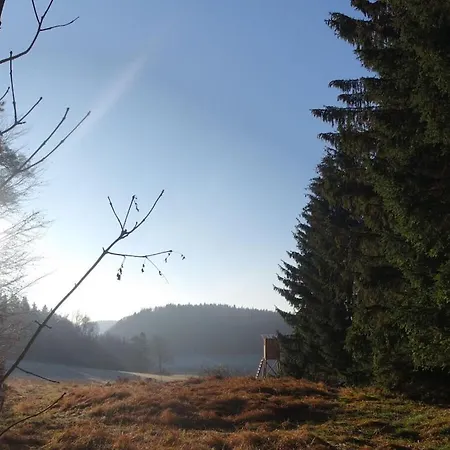 With 3 Bedrooms * Oberdigisheim