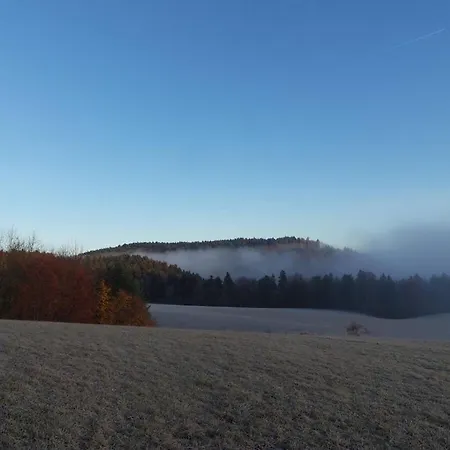 Ferienhaus With 3 Bedrooms Oberdigisheim