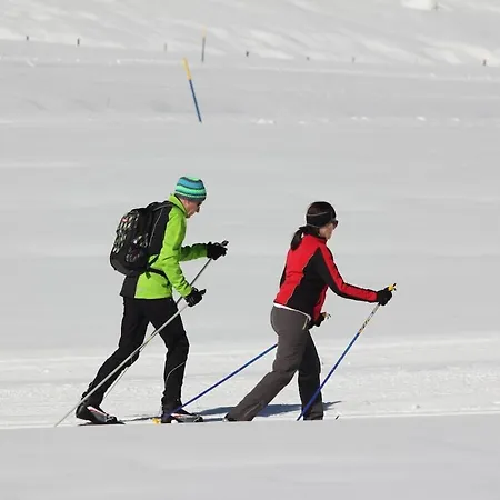 Ferienhaus With 3 Bedrooms